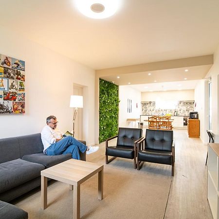 Livramento Residence Экстерьер фото