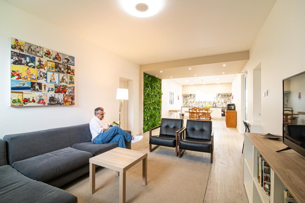 Livramento Residence Экстерьер фото