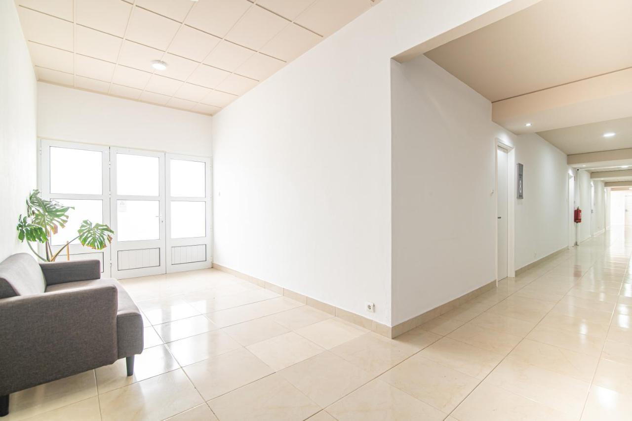 Livramento Residence Экстерьер фото