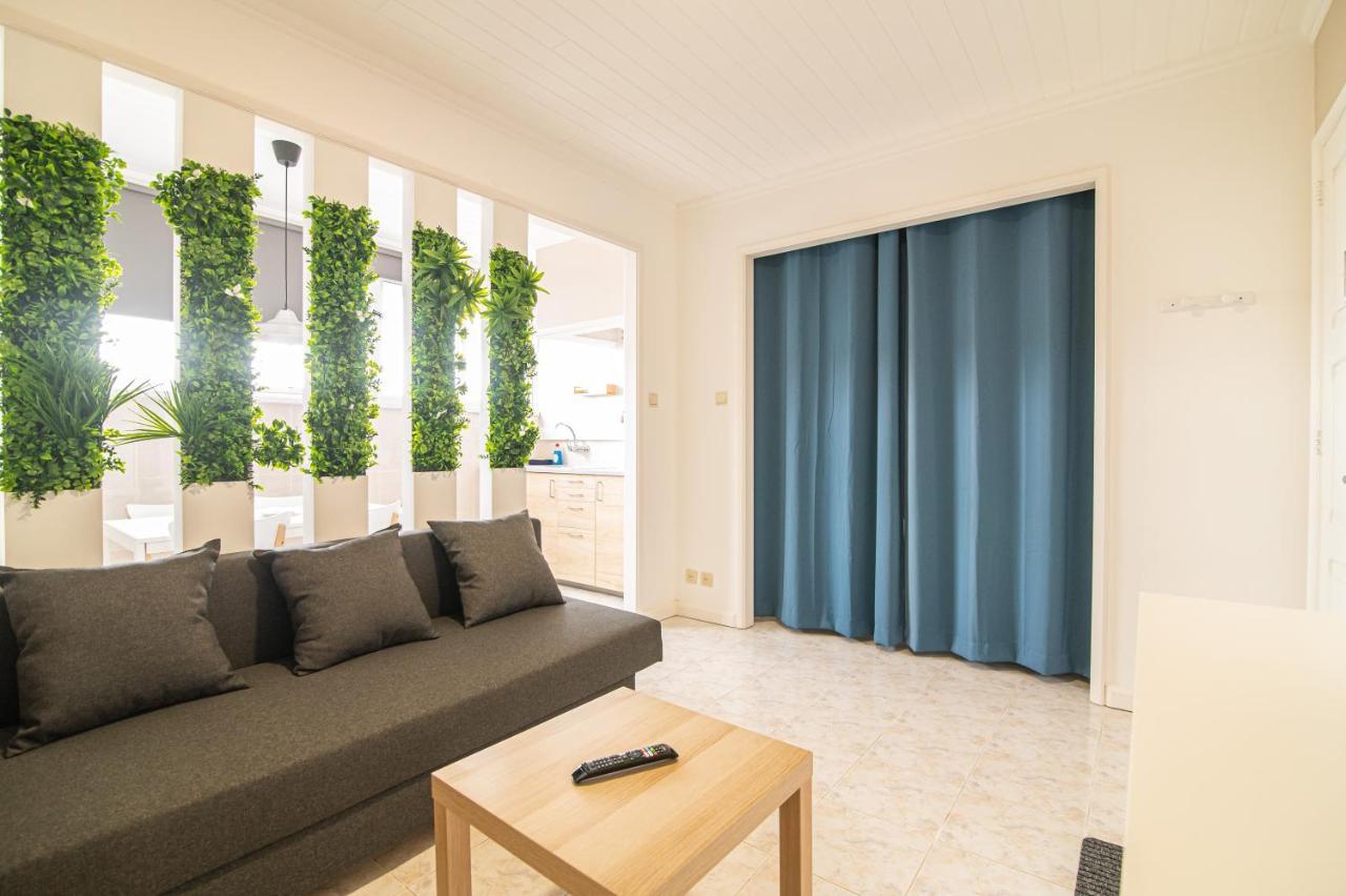 Livramento Residence Экстерьер фото